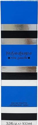 Image du produit Yves Saint Laurent Rive Gauche (Eau de toilette, 100 ml)
