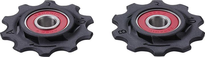 Produktbild BBB BDP-11 Schaltrollen RollerBoys keramik-