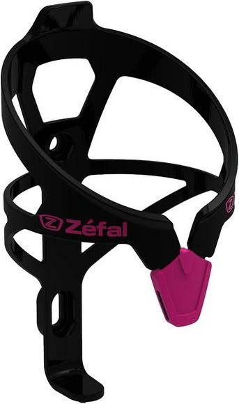 Black/Pink