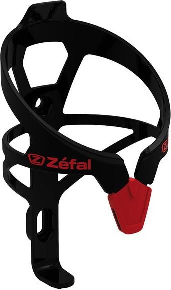 Black/Red