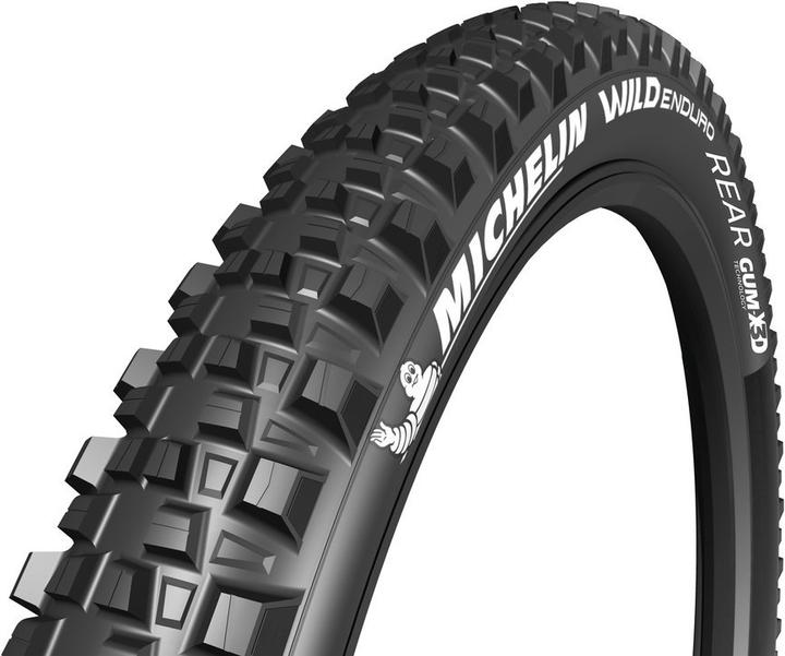Produktbild Michelin Wild Enduro rear (29 x 2.40, 61-622)