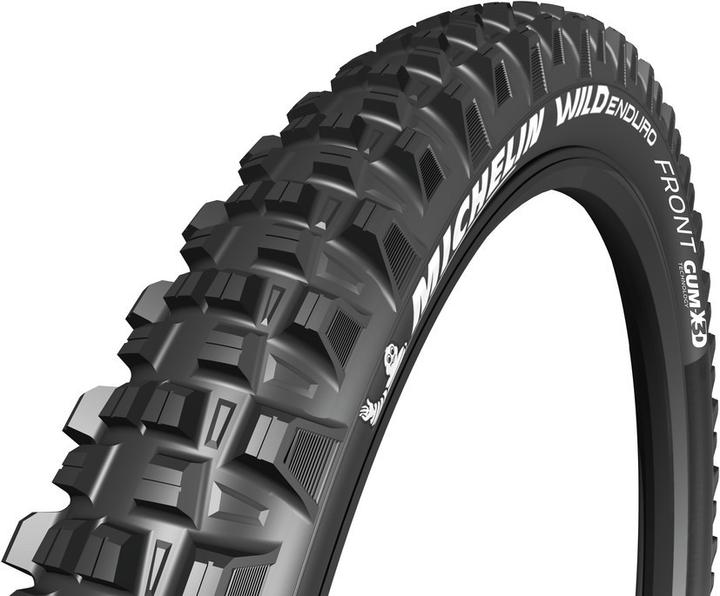 Immagine prodotto Michelin Anteriore Enduro selvaggio (66-584)