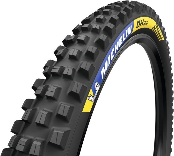 Image du produit Michelin DH 22 (27.5 x 2.40, 61-584)