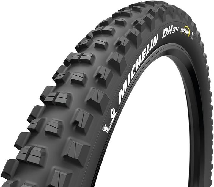 Immagine prodotto Michelin DH 34 Bike Park (27.5 x 2.40, 61-584)