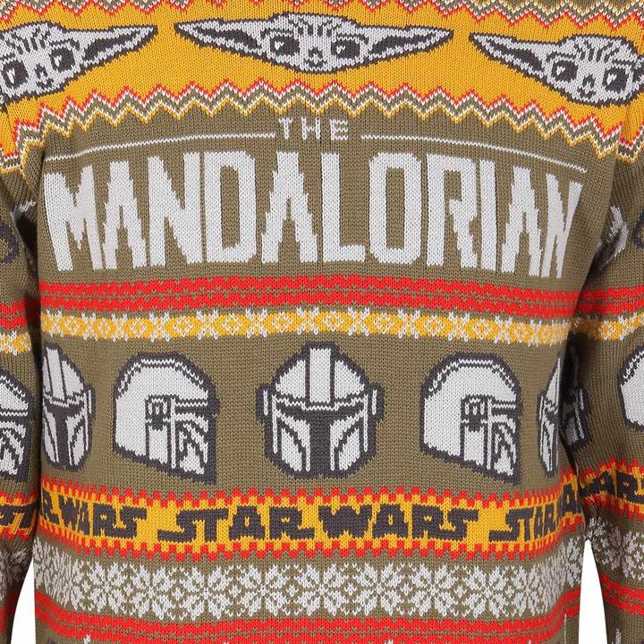 Produktbild Star Wars Pullover (L)