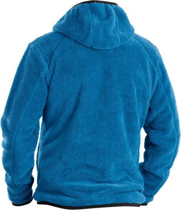 Produktbild Blakläder warme Fleecejacke Webpelz (L)
