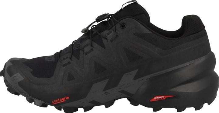 Salomon Speedcross 6 Wide - 59885 (40 2/3)