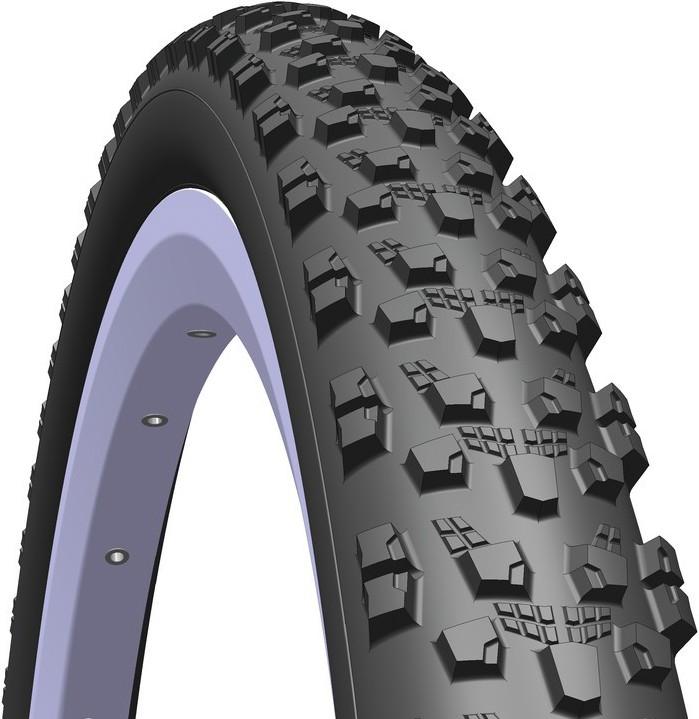 Produktbild Rubena Tomcat R12 Classic 22 (27.5 x 2.10, 54-584)