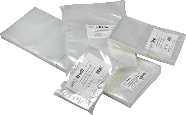 Actual product image Vac bag 150x200mm 40my 85°C (20 x)