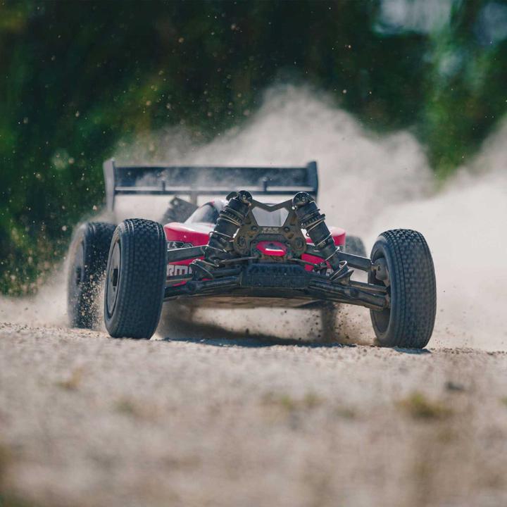 Actual product image Arrma Typhon Tuned Roller (RTR Ready-to-Run)
