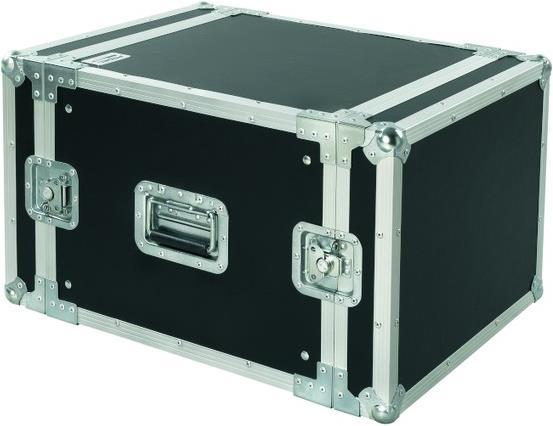 Proel Flightcase 19" / 8U (19" Case)