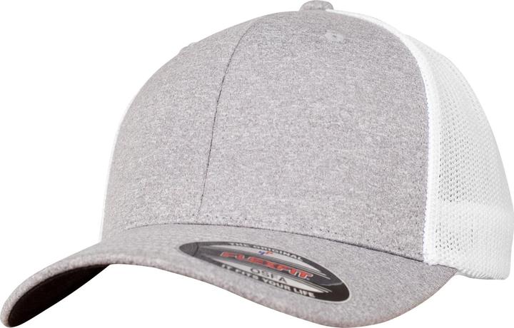 Produktbild Flexfit Melange Mesh (One Size)