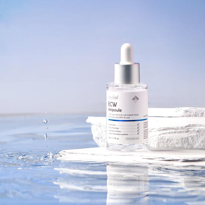 Immagine prodotto Youlief ECW Ampoule (50 ml)