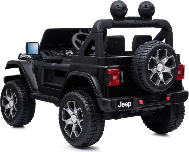 Actual product image Azeno Wrangler Rubicon (12 V)