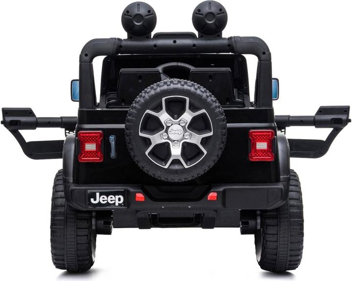 Actual product image Azeno Wrangler Rubicon (12 V)
