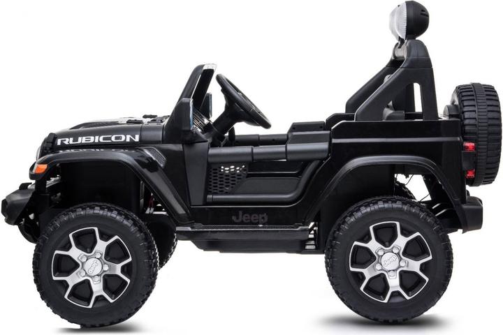 Actual product image Azeno Wrangler Rubicon (12 V)