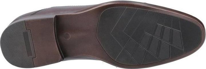 Actual product image Pod Mens Ralph Leather Oxford Shoes (47)