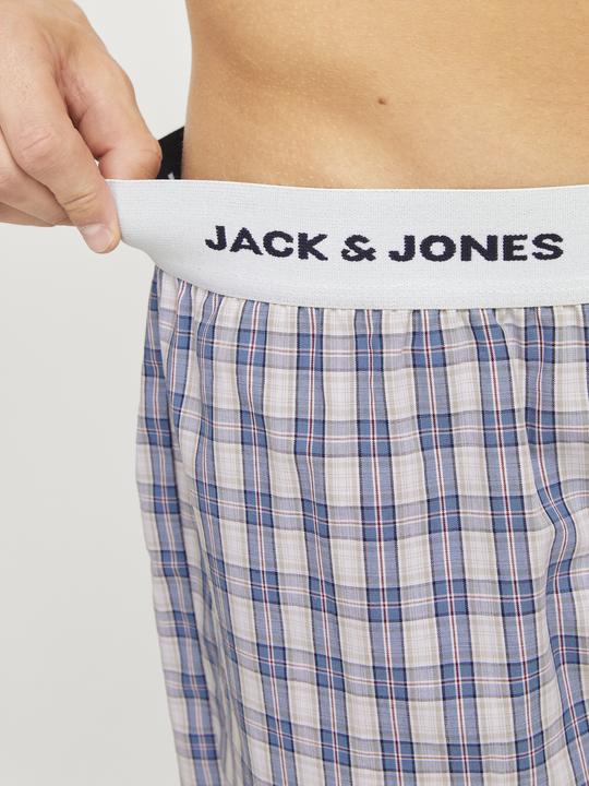 Actual product image Jack & Jones 3-pack boxer shorts Boxer shorts (XL, pack of 3)