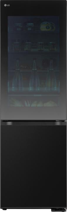 Produktbild LG GBG5160CEV