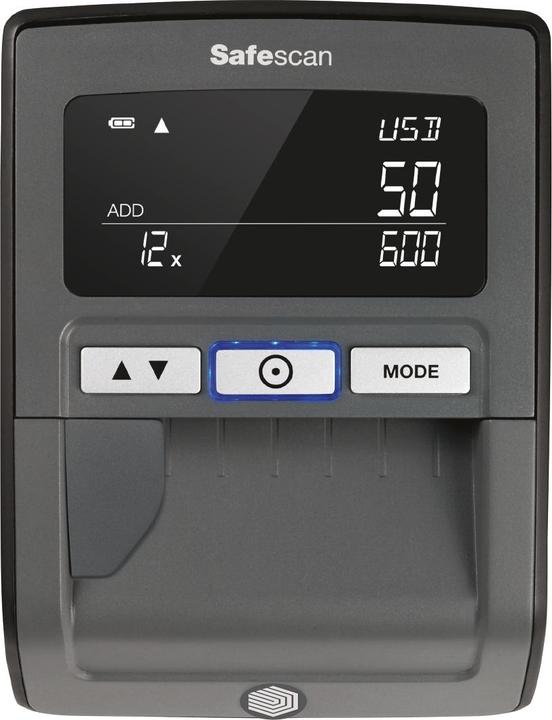 Immagine prodotto Safescan 185-S (Validatore di banconote)
