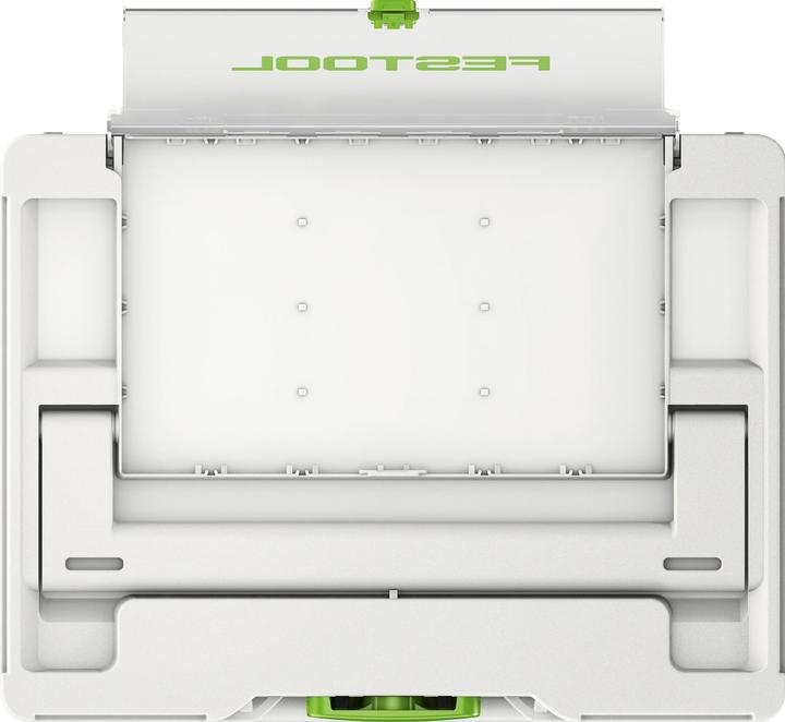 Actual product image Festool Systainer SYS3 DF M 187