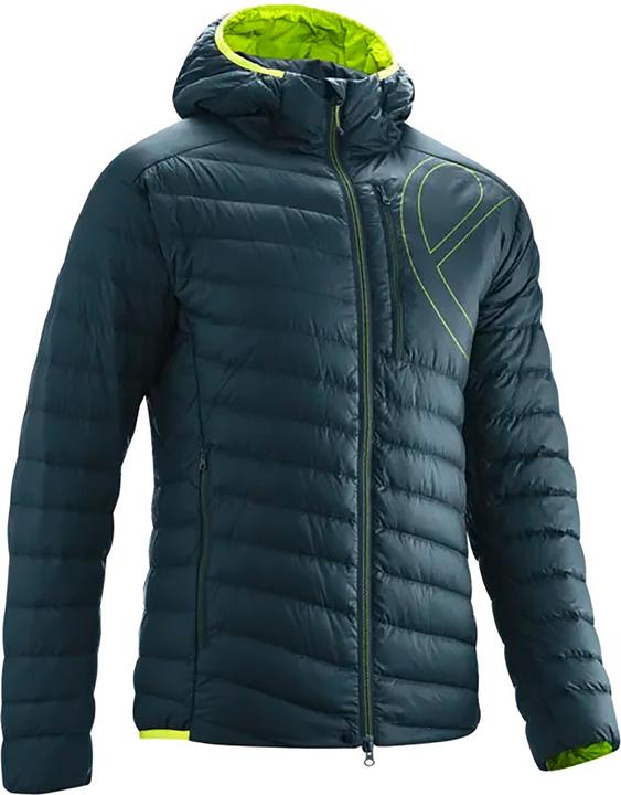 Image du produit Edelrid Veste Me Eldo (S)