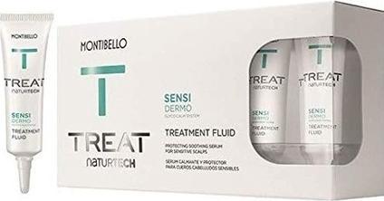Image du produit Montibello Traitement Sensi Dermo 10X12ml (12 ml)