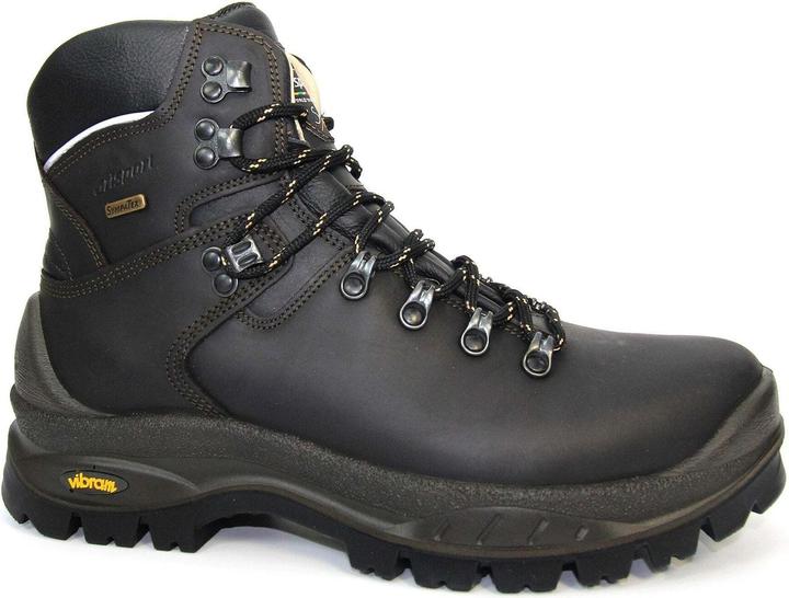 Image du produit GriSport Bottes de randonnée Crusader Cuir ciré (35.5)