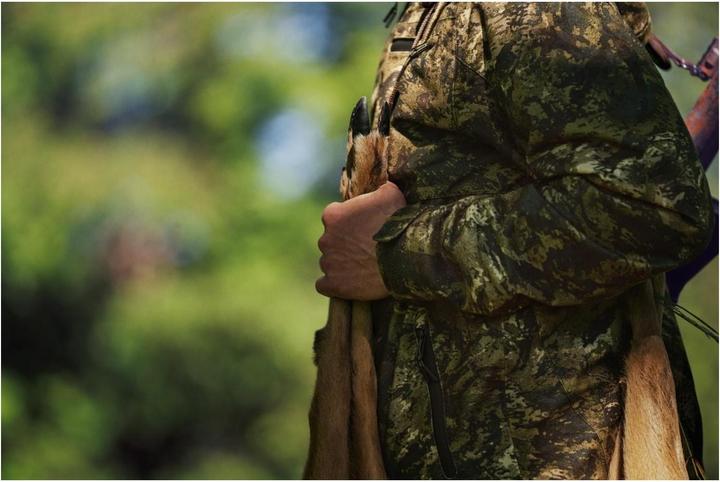 Image du produit Seeland Disponible Veste Camo (54)