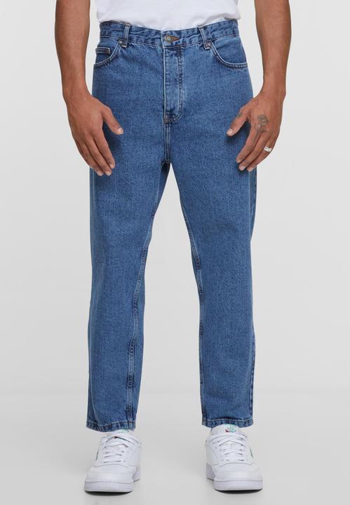 Actual product image Sony 2Y Straight Fit Jeans (33)