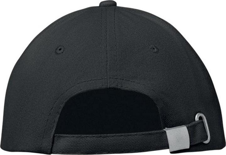 Immagine prodotto MidOcean Buffalo Cappellino Da Baseball 6 Pannelli (Taglia unica)