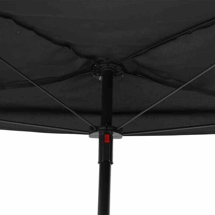 Image du produit Siena Garden parasol de balcon (1 m)