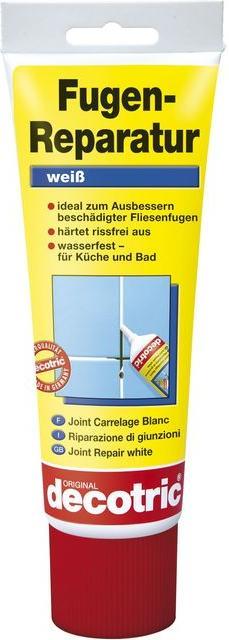 Image du produit Decotric Réparation des joints (400 g)
