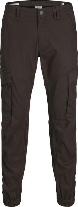 Produktbild Jack & Jones Plus Size Verjüngter Slim Fit Cargo-Hose Cargo-Hose (W52/L32)