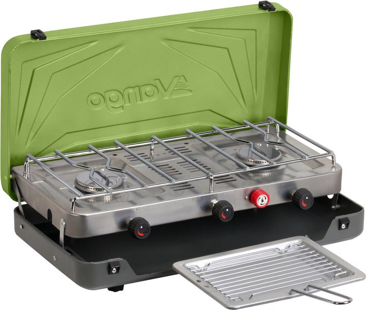 Produktbild Vango Combi IR
