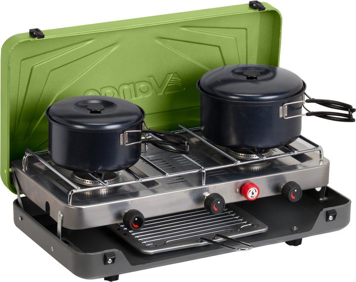 Produktbild Vango Combi IR