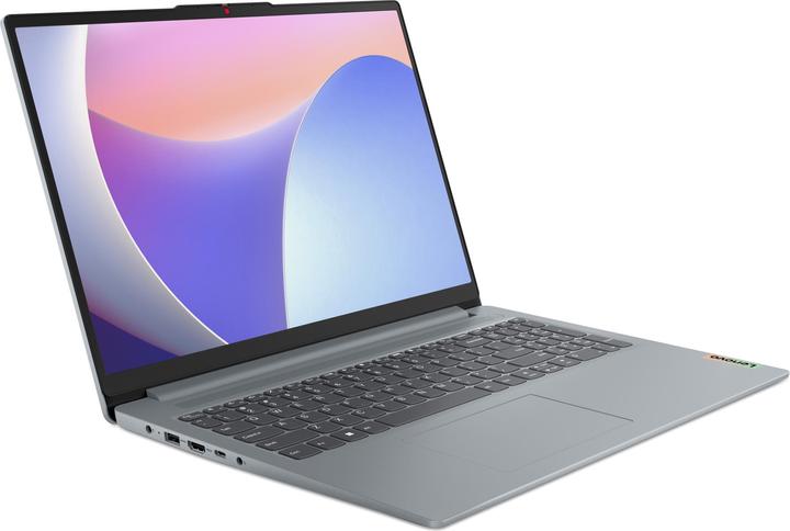 Image du produit Lenovo IdeaPad Slim 3 (16", Intel Core i3-1315U, 8 Go, 512 Go, DE)