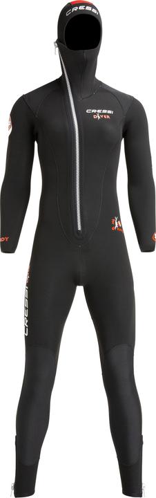 Produktbild Cressi Diver (5 mm, 7 mm, XS)