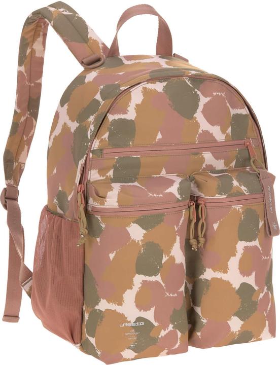 Produktbild Lässig Urban Wickelrucksack