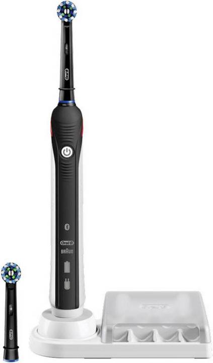Actual product image Oral-B Smart 4 4000 (Sonic toothbrush)
