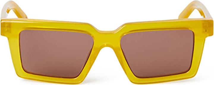 Yellow & Orange