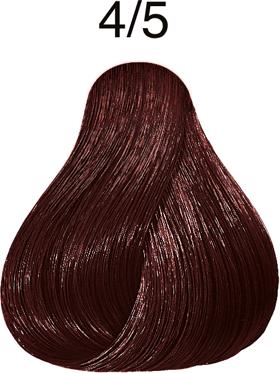 Produktbild Wella Color Touch (4/5 mittelbraun mahagoni)
