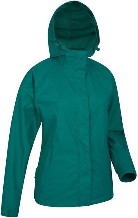 Actual product image Mountain Warehouse Torrent jacket Waterproof (L)