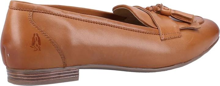 Produktbild Hush Puppies Halbschuhe Marissa Leder (39)