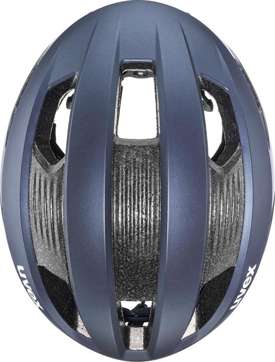 Actual product image Uvex Sports rise cc (56 - 59 cm)