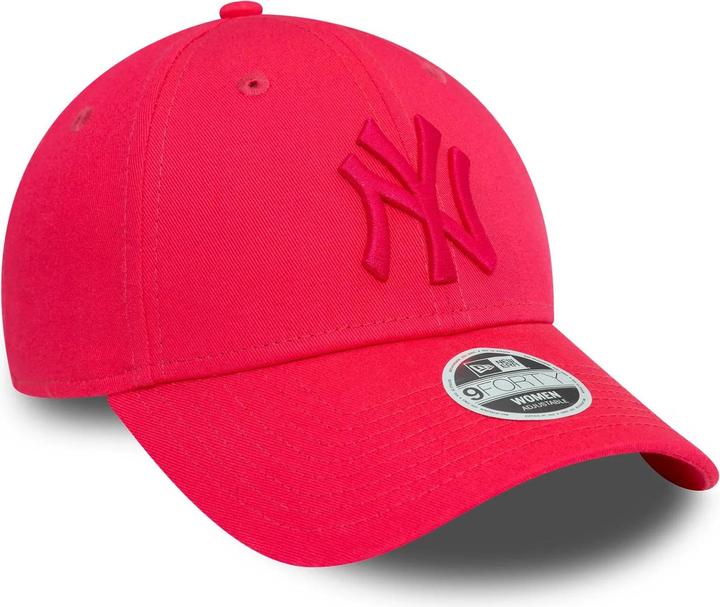 Produktbild New Era 9forty Cap für Damen New York Yankees Essential (One Size)