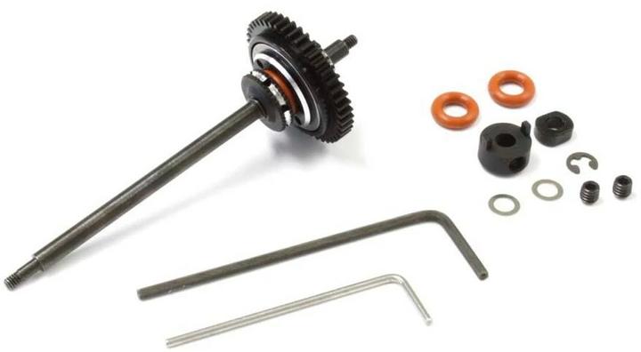Actual product image Kyosho Chassis Mini-Z MR-03 EVO LL (W-MM) 8500 kV 1:27, ARTR (RTR Ready-to-Run)