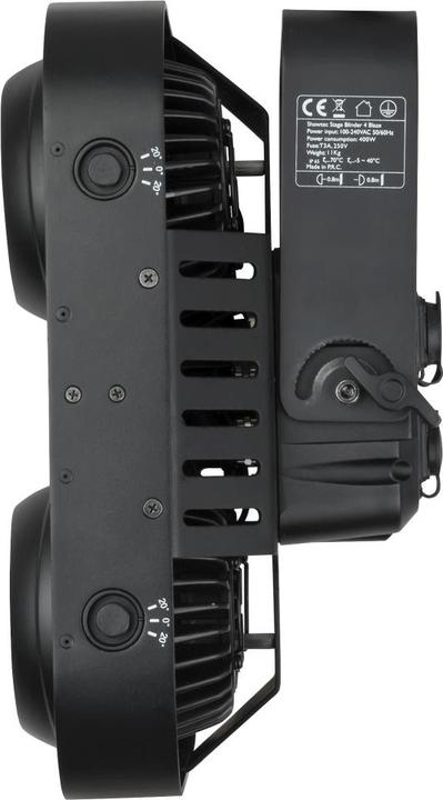 Produktbild Showtec Stage Blinder 4 Blaze (100 W, LED)