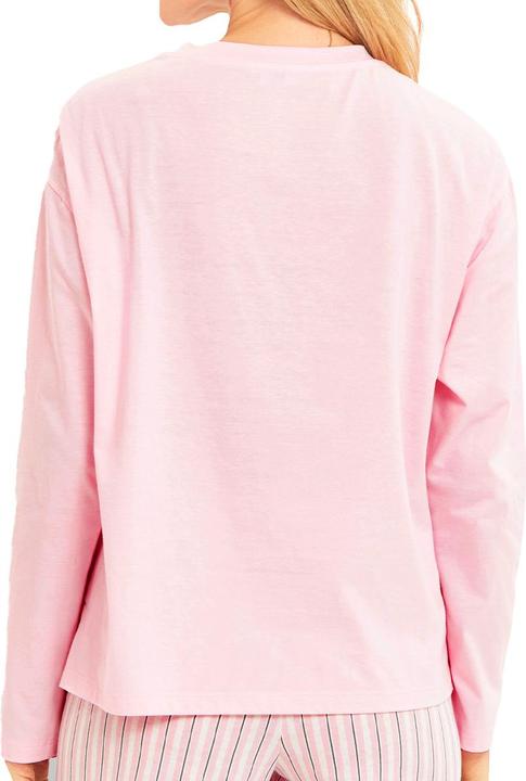 Actual product image Rösch Basic pyjama top (36, S)