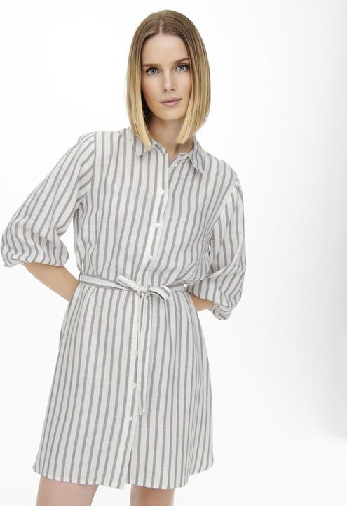 Image du produit JdY Robe chemisier à manches 3/4 (40)